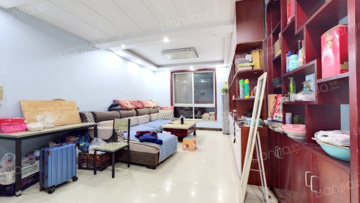 金鼎世纪新城二手房实景图