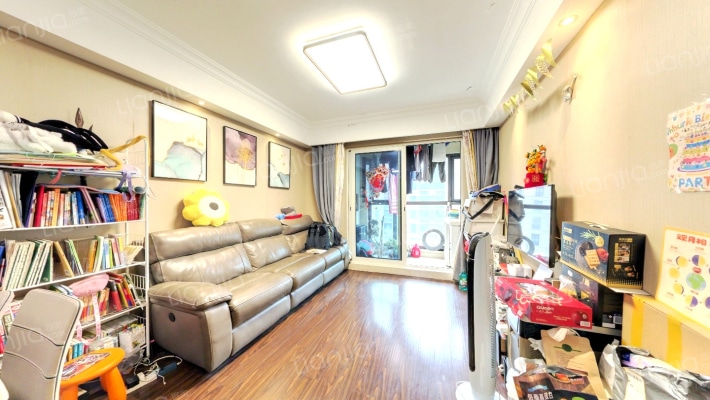 玉兰公馆二区二手房实景图