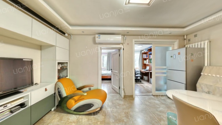 太平仓胡同二手房实景图