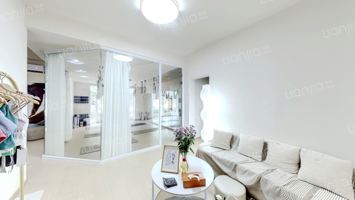 黄金海岸二手房实景图