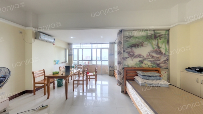 金水湾二手房实景图