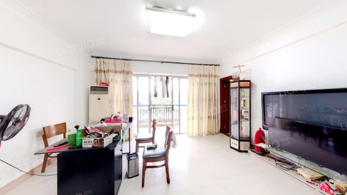 一德名苑二手房实景图