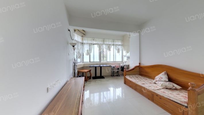 华南农业大学宿舍六一区二手房实景图