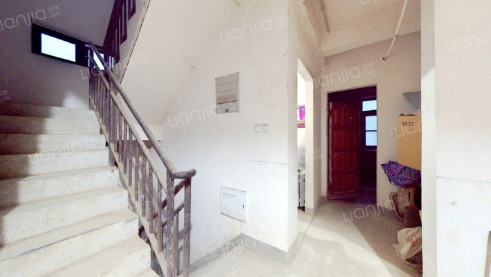 富力湾二手房实景图