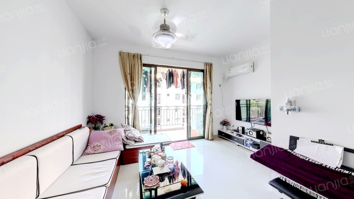 启航大厦二手房实景图