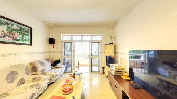 昌龙苑二手房实景图