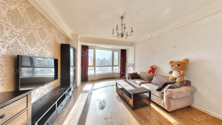 瑞仕尚城二期二手房实景图