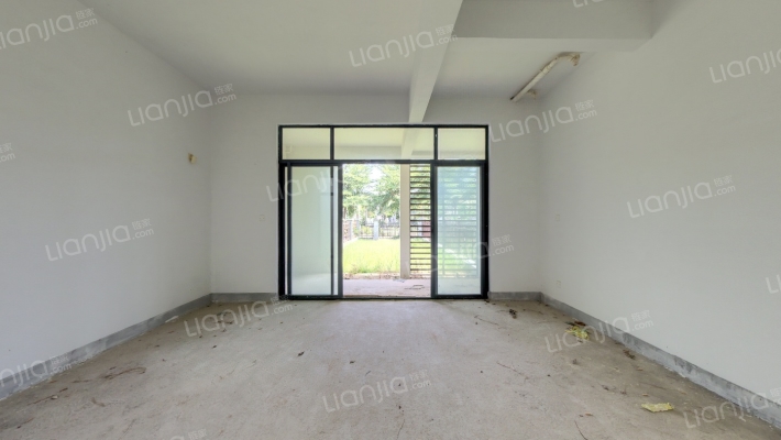 鲁能海蓝椰风D区二手房实景图