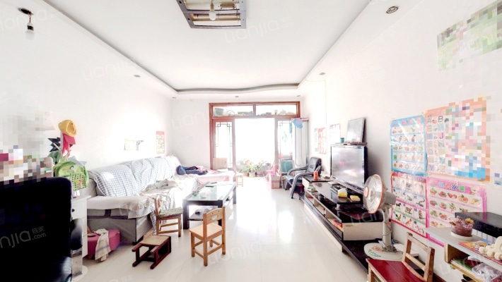 兴达花园二手房实景图