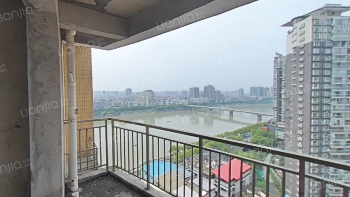 银丰润园二手房实景图