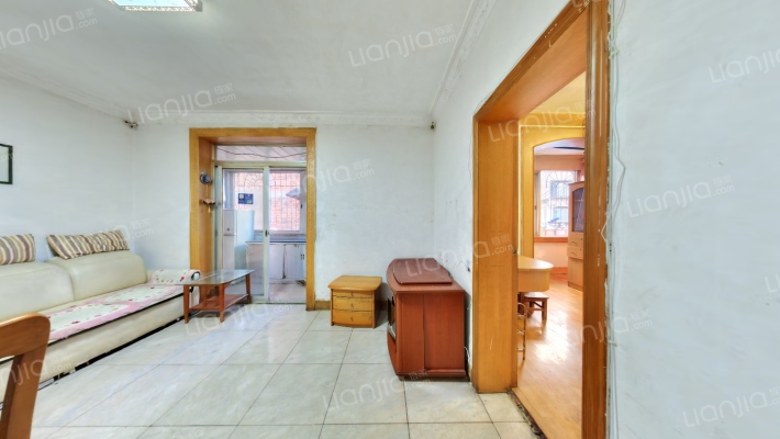 万寿巷13号二手房实景图