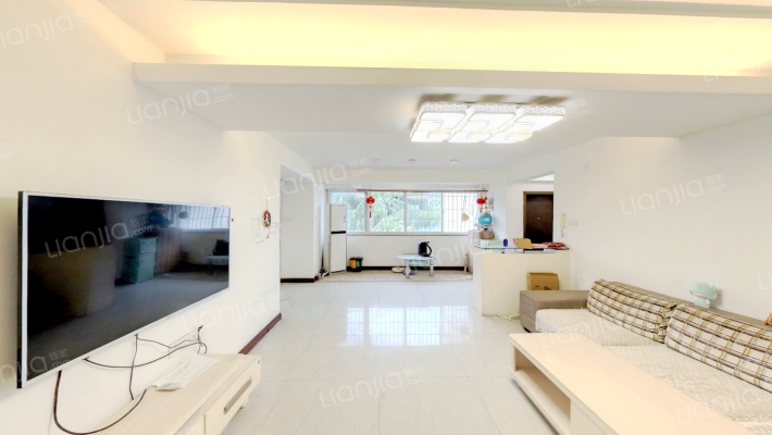 锦绣文华西区二手房实景图