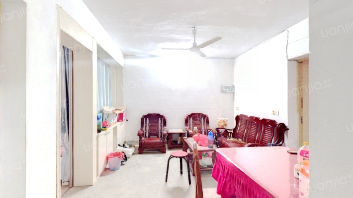 叶祠小区二手房实景图