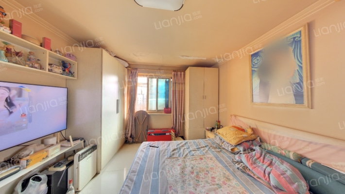 宾水南里二手房实景图