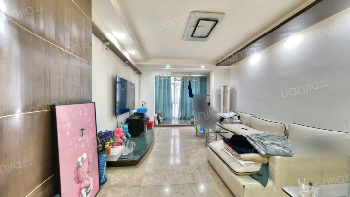 展望园二手房实景图