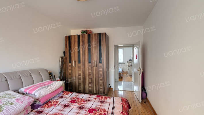 哈大楼小区二手房实景图