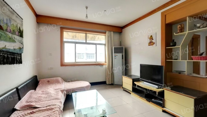 联通家园二手房实景图