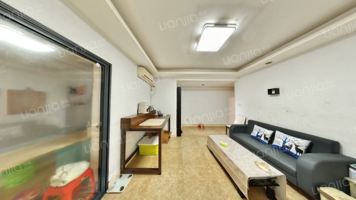 华门自由21世纪二手房实景图