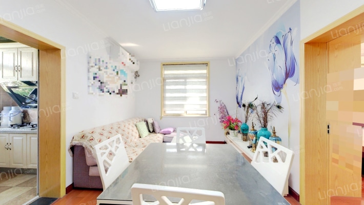 供电西村二手房实景图