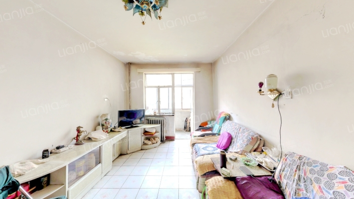 市检察院市人行家属院二手房实景图