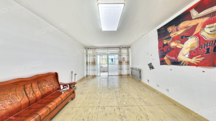 龙腾国际花园二手房实景图