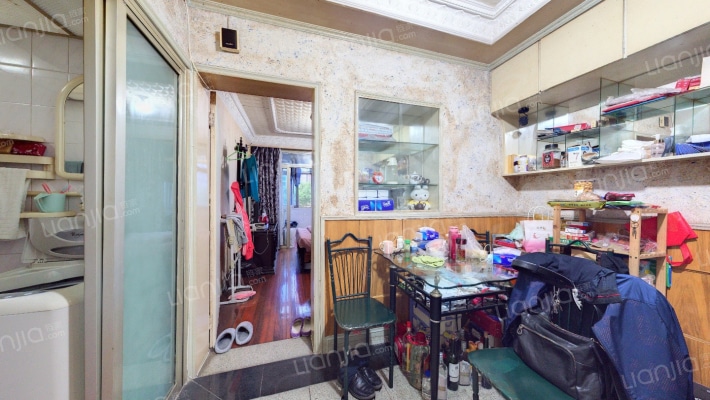 由由五村二手房实景图