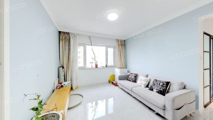 延河新居二手房实景图