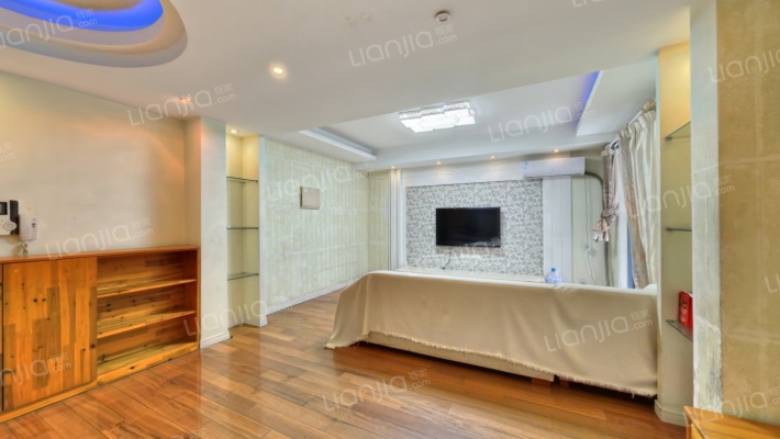 香格丽花园二手房实景图