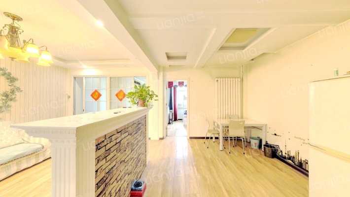 西铁家属院二手房实景图