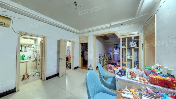 舜北三小区二手房实景图