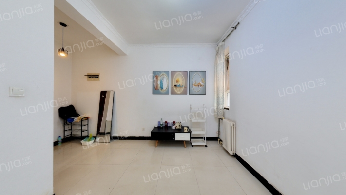 长安壹栋二手房实景图