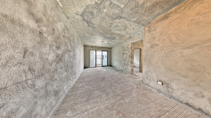 金色阳光名邸二手房实景图