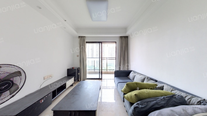 兰亭盛荟二手房实景图