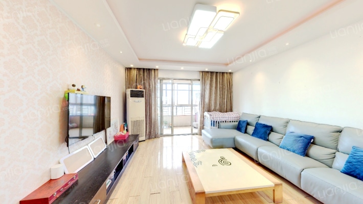 世纪风情一期二手房实景图