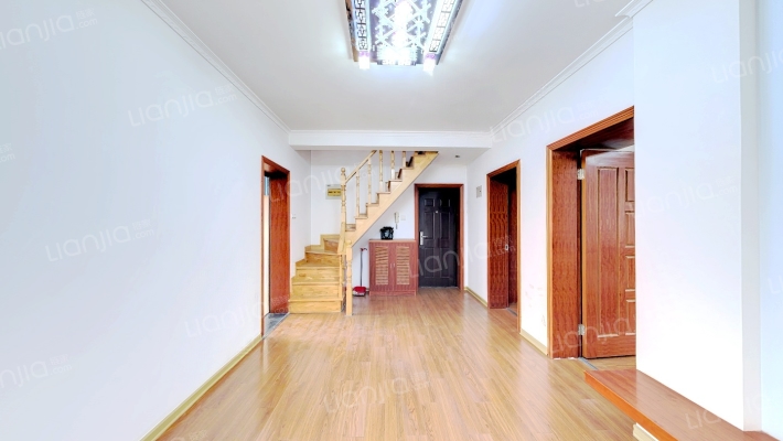 雨山七村二手房实景图