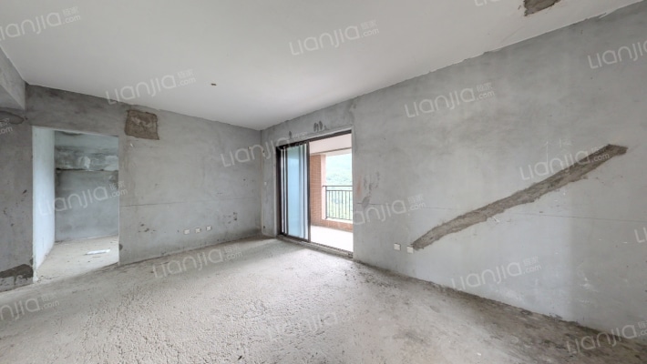 深业高榜山1号花园二手房实景图