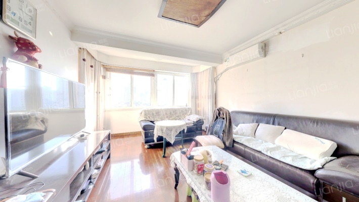 建明花苑二手房实景图