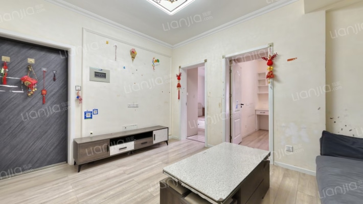 海桐一期二手房实景图