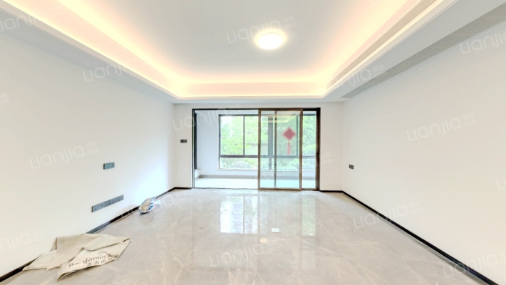 建发美的君兰和鸣二手房实景图