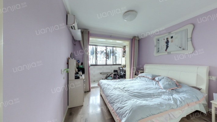 华江一村二手房实景图