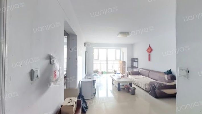 鵬跃龍城二手房实景图