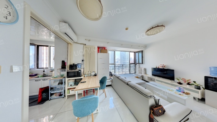 融汇北苑二手房实景图