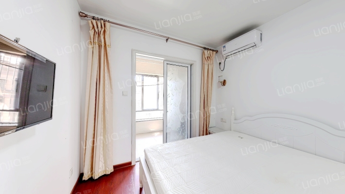 众恒花园二手房实景图