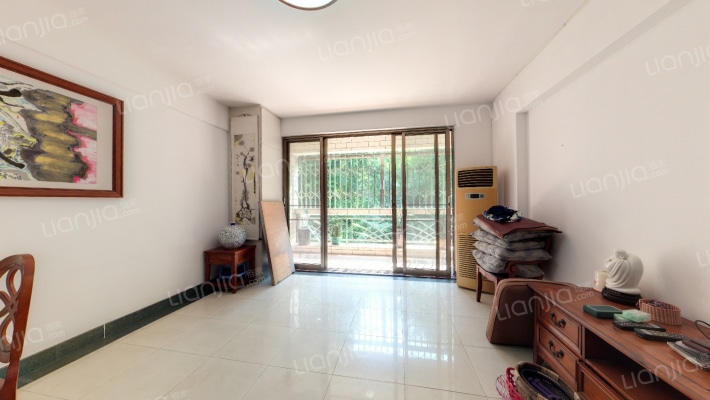 海湾东苑二手房实景图