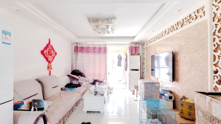 興城家園二手房实景图