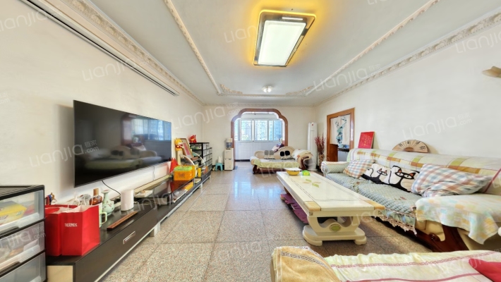 西安南路61号二手房实景图