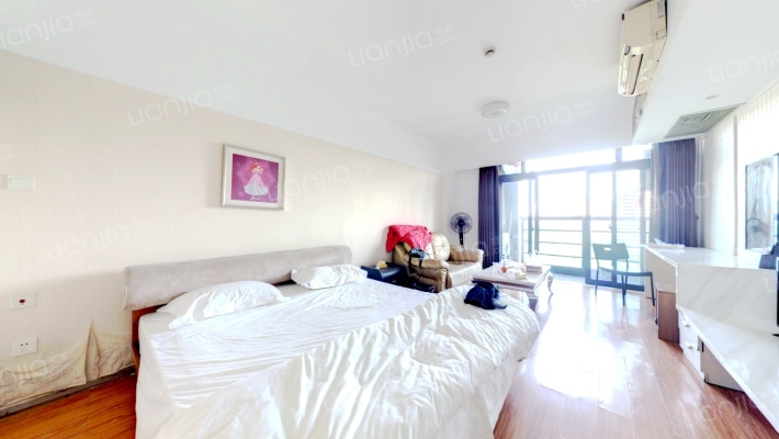 时代YOU公寓二手房实景图