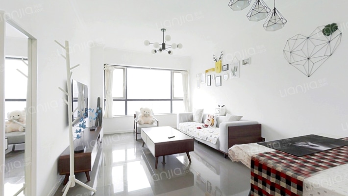 中粮鸿云二手房实景图