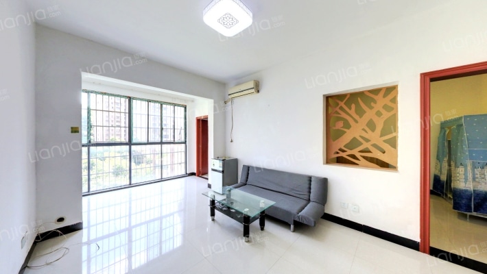 世纪桃花苑之苹果印象二手房实景图