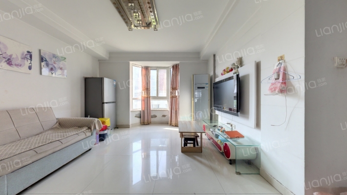 万方名城·畅心园二手房实景图